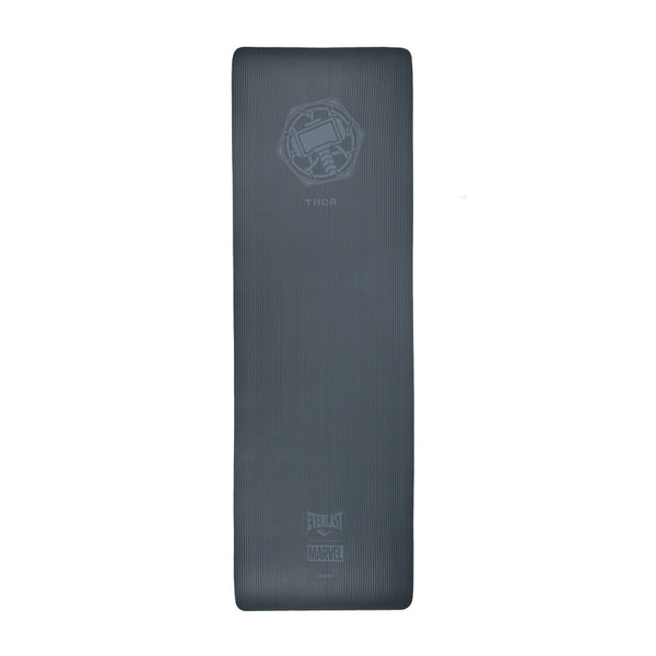 Everlast Mat para Yoga Marvel Thor NBR, 12 mm