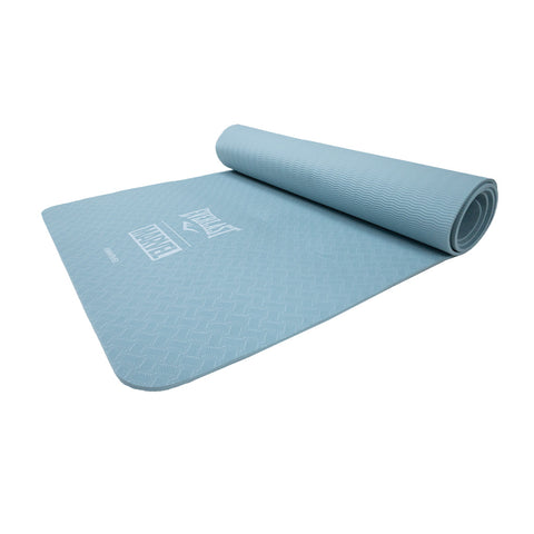 Everlast Mat para Yoga Marvel Captain America TPE, 5 mm