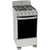 Mabe Cocina a Gas 20 Pulgadas Silver (EM5041BAIS0)