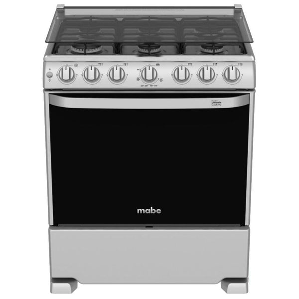 Mabe Cocina de Gas 30