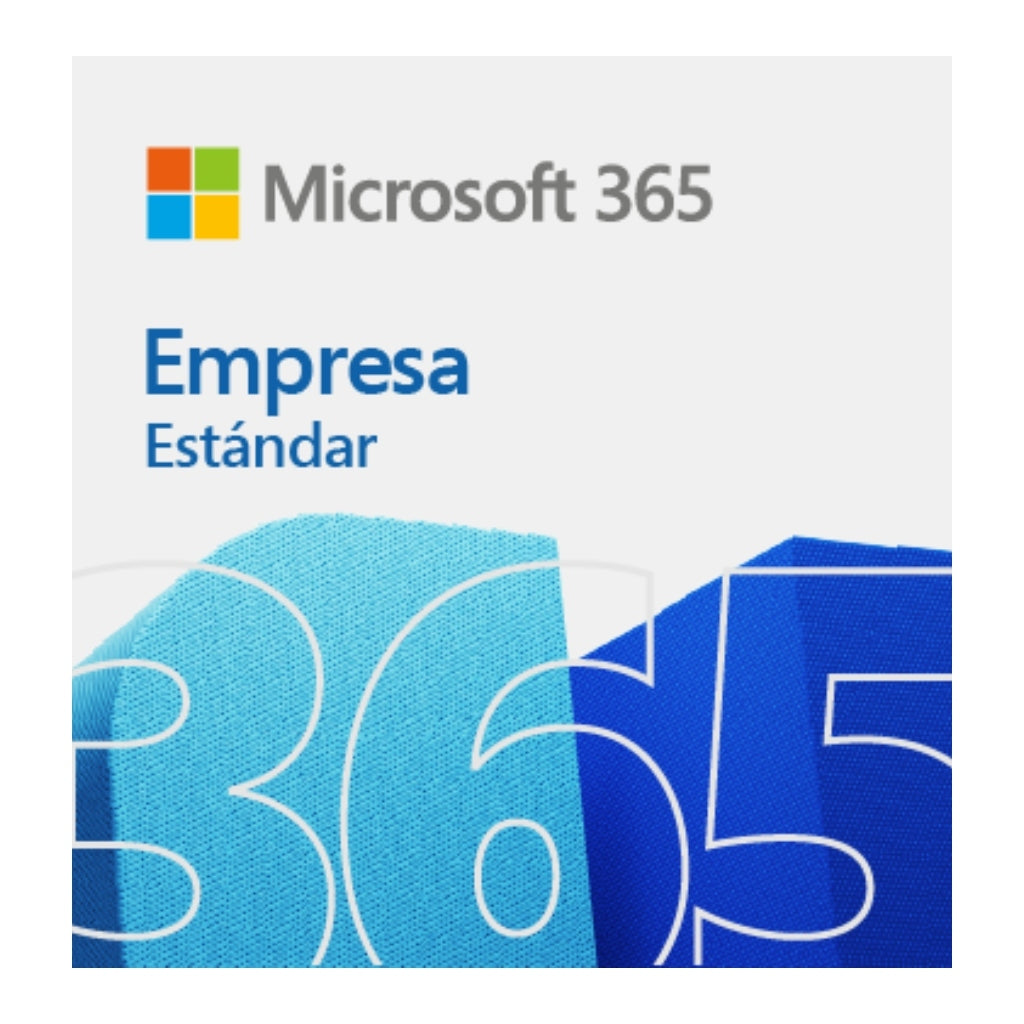 Microsoft 365 Business Premium Suscripción Anual, 1 Usuario, 5 Dispositivos