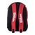 Wilson Mochila Team para Tenis Rojo (E-WRZ857996)