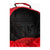 Wilson Mochila Team para Tenis Rojo (E-WRZ857996)