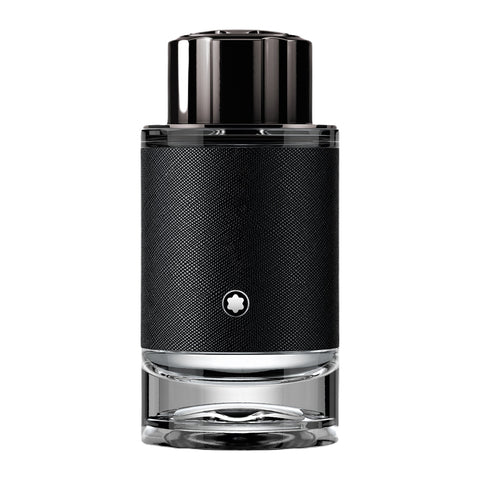 Montblanc Perfume Explorer EDP para Hombre, 100 Ml