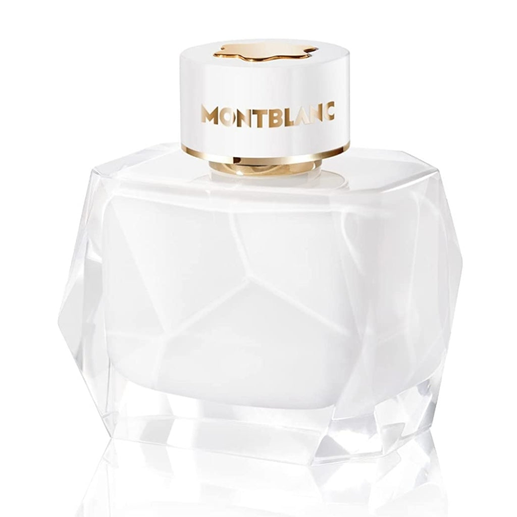 Montblanc Perfume Signature EDP para Mujer, 90 Ml