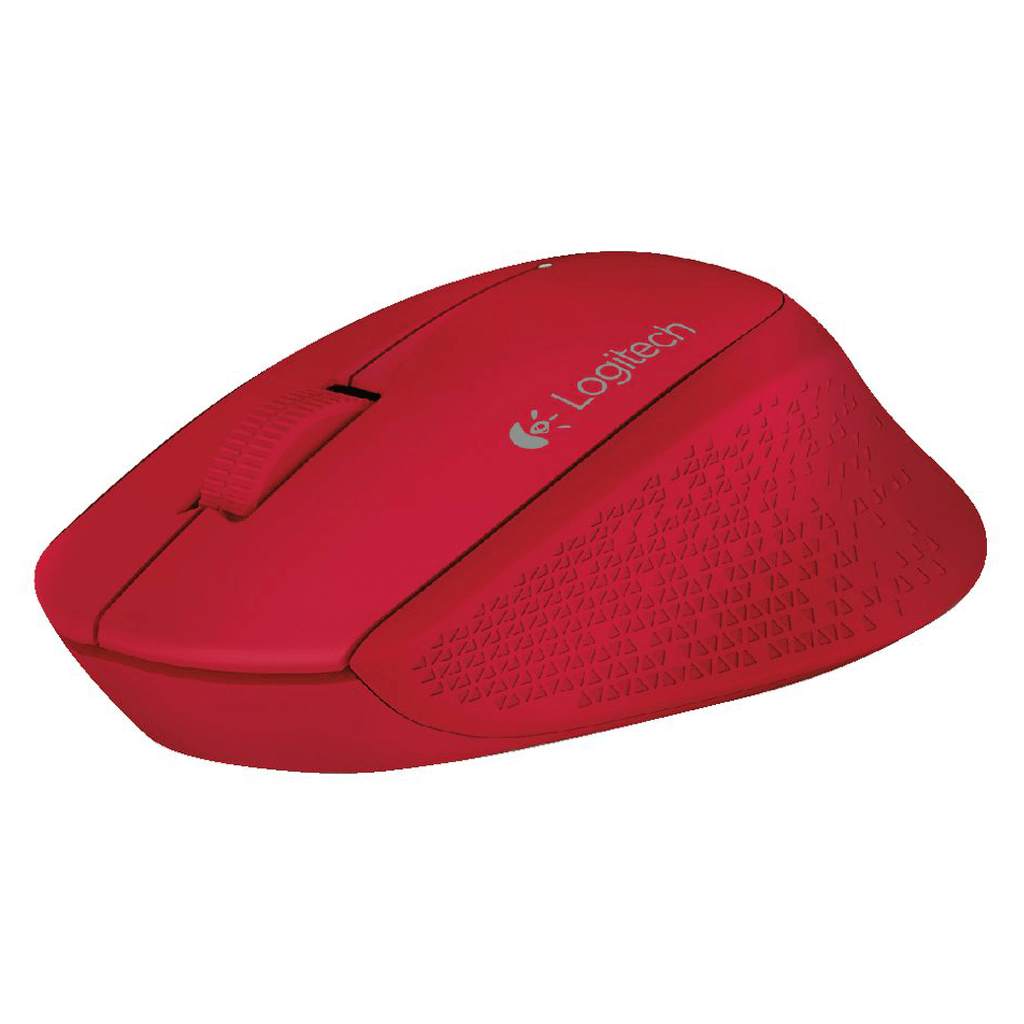 Logitech Mouse Inalámbrico, M280