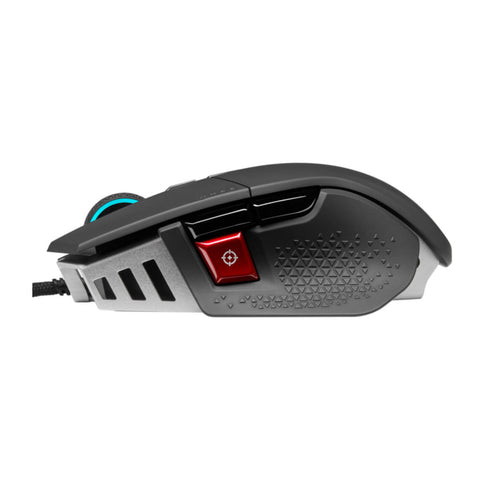 Corsair Mouse Alámbrico Gaming M65 RGB Ultra Tunable FPS, CH-9309411-NA2