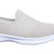 Natural Zapatos Casuales Cecile Cream, para Mujer