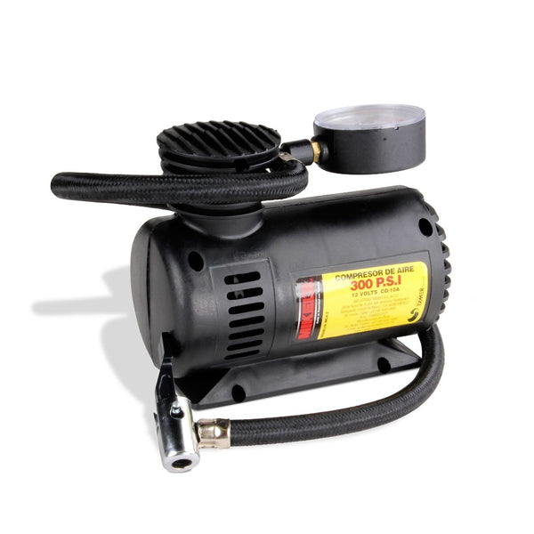 Mikels Mini Compresor Aire 300 PSI