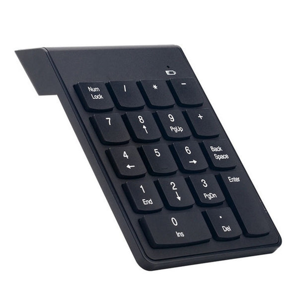 Neos Teclado Numérico Inalámbrico