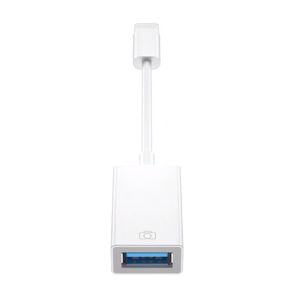 Earldom Adaptador OTG Lightning a USB A (ET-OT48)