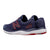 New Balance Tenis M680 Azul, para Hombre