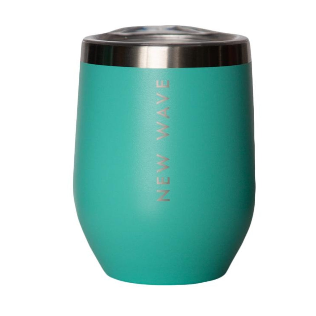 New Wave Vaso Insulado, 12 Oz