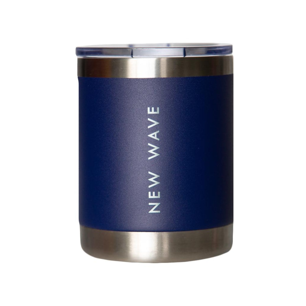 New Wave Vaso Insulado, 10 Oz