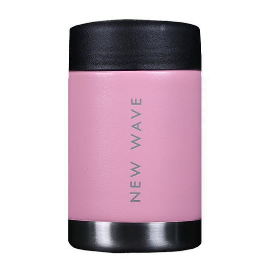 ▷ New Wave Botella para Agua Insulada, 32 Oz ©