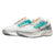 Nike Tenis Air Zoom Pegasus 38 Blanco/Celeste, para Mujer