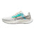 Nike Tenis Air Zoom Pegasus 38 Blanco/Celeste, para Mujer