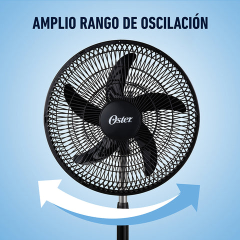 Oster Ventilador de Pedestal (OSF816)