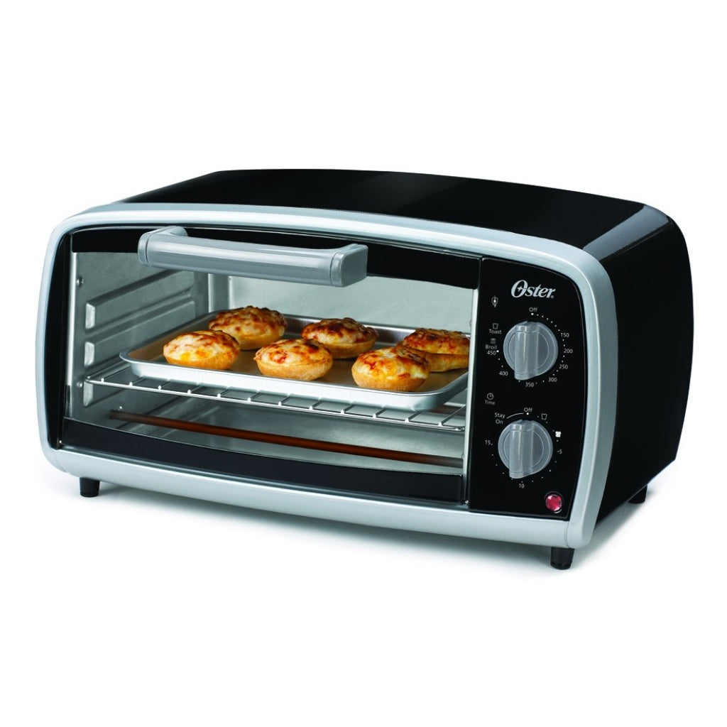 Oster Horno Tostador 10 Litros (TSSTTVVG01)