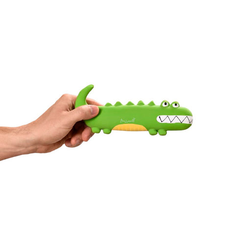 Mimo Juguete Lizzard Buddies Squeaker, para Perros