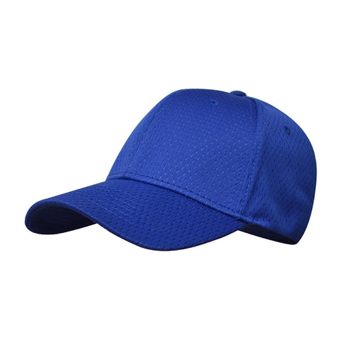 Runic Gorra Promesh Royal Unisex