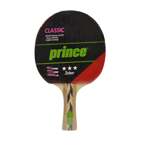 Prince Raqueta Tenis Mesa Classic 3 Star