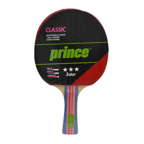 Prince Raqueta Tenis Mesa Classic 3 Star