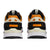 Puma Tenis Deportivos Mirage Sport Remix Naranja/Blanco, para Hombre