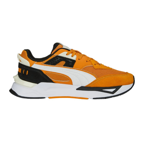 Puma Tenis Deportivos Mirage Sport Remix Naranja/Blanco, para Hombre