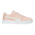 Puma Tenis Casuales Carina 2.0 WNS Rosa/Blanco, para Mujer