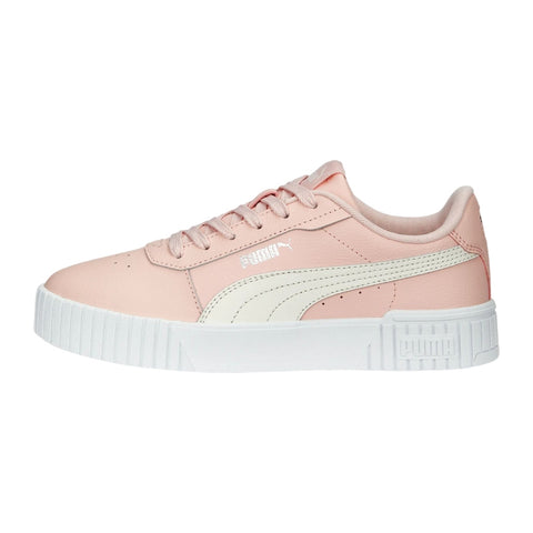 Zapatillas Puma Carina L Blanco Mujer