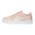 Puma Tenis Casuales Carina 2.0 WNS Rosa/Blanco, para Mujer