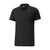 Puma Camiseta Polo Performance Negro, para Hombre