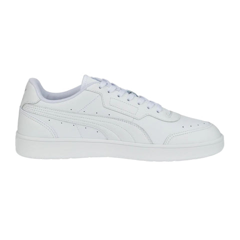 Puma Tenis Casuales Court Guard Blanco, para Hombre