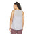 Puma Camiseta sin Mangas Studio Yogini Lite Tank W Lavanda, para Mujer