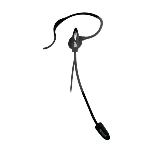 Maxell Headset H-MIC One Travel (347025)