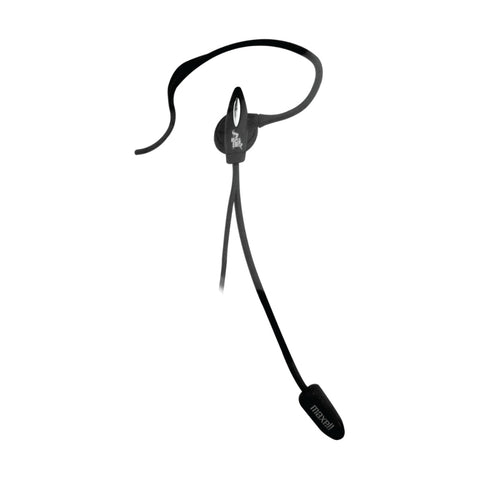 Maxell Headset H-MIC 1 One Travel 347025