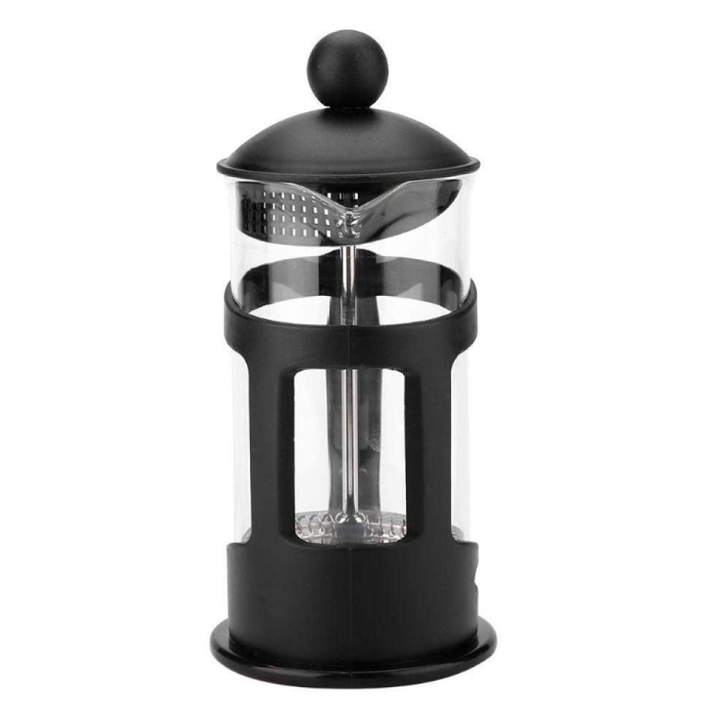 Cafetera Francesa Simple Grande 600ml - sensorial