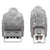 Manhattan Cable USB Tipo A Macho a USB Macho Tipo B, 3 Metros