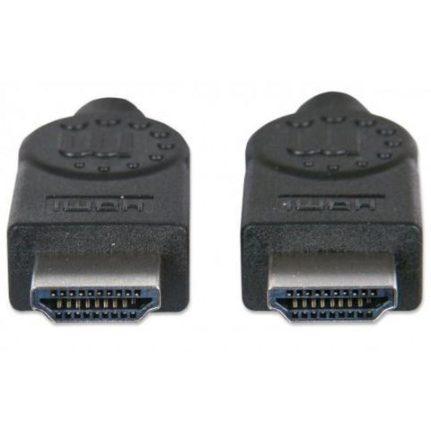 Manhattan Cable HDMI a HDMI Blindado, 10 Metros