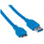 Manhattan Cable USB 3.0 A Macho a USB 3.0 Micro B Macho, 2 Metros