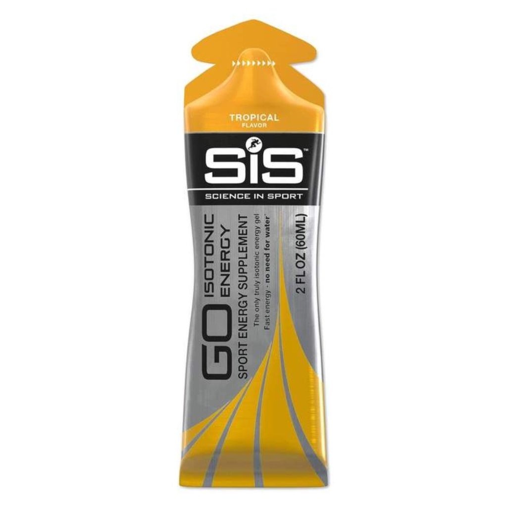 Gel Energetico Go Manzana - Uno Sports