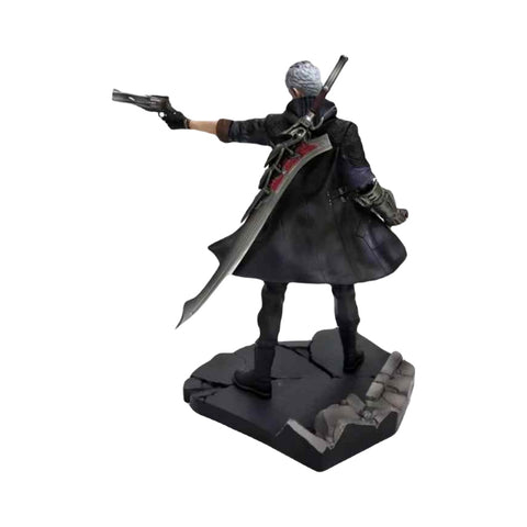 Tinkel Figura de Colección Nero Devil May Cry (MU191)