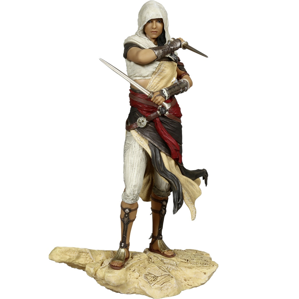 Tinkel Figura de Aya Origins Assassins Creed