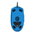 Logitech Mouse Alámbrico Gaming Programable Prodigy, G203