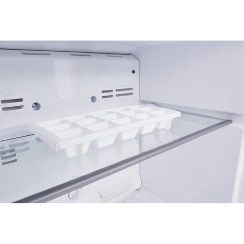 Whirlpool Refrigeradora Top Mount 9 Pies (WT9014S)