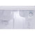 Whirlpool Refrigeradora Top Mount 9 Pies (WT9014S)