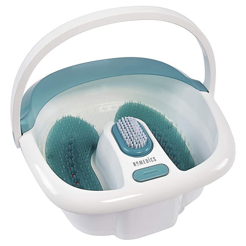 Homedics Spa para Pies Bubble Spa Elite (FB-450H)