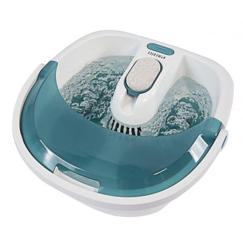 Homedics Spa para Pies Bubble Spa Elite (FB-450H)