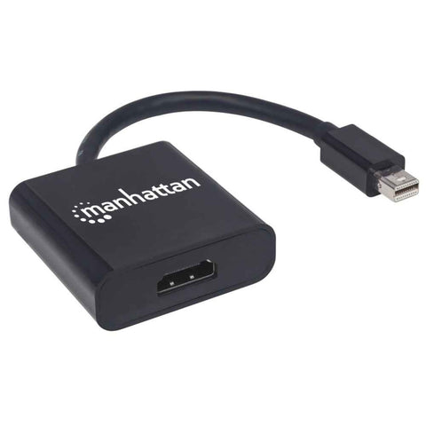 Manhattan Convertidor Mini Displayport a HDMI